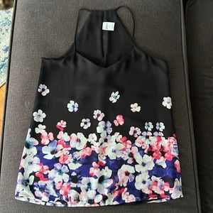 Express Barcelona Cami tank
